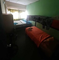 Hostal Gran Santiago Yungay