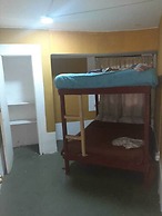 Hostal Gran Santiago Yungay