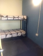 Hostal Gran Santiago Yungay