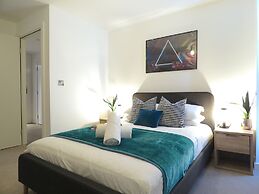 Tudors eSuite Grand Central Aparthotel