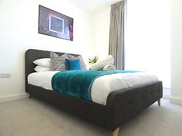 Tudors eSuite Grand Central Aparthotel