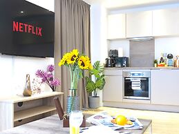 Tudors eSuite Grand Central Aparthotel