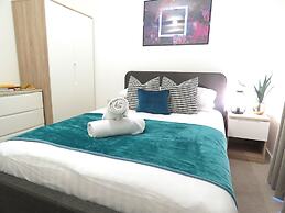 Tudors eSuite Grand Central Aparthotel