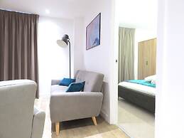 Tudors eSuite Grand Central Aparthotel