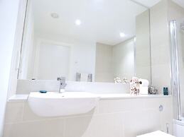 Tudors eSuite Grand Central Aparthotel