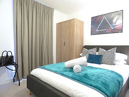 Tudors eSuite Grand Central Aparthotel