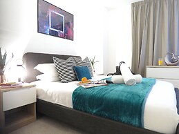 Tudors eSuite Grand Central Aparthotel