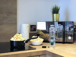 Tudors eSuite Grand Central Aparthotel