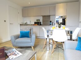 Tudors eSuite Grand Central Aparthotel