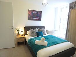 Tudors eSuite Grand Central Aparthotel