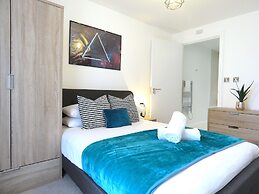 Tudors eSuite Grand Central Aparthotel