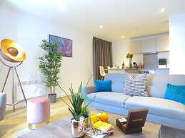 Tudors eSuite Grand Central Aparthotel