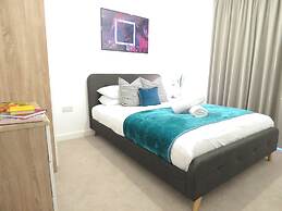 Tudors eSuite Grand Central Aparthotel