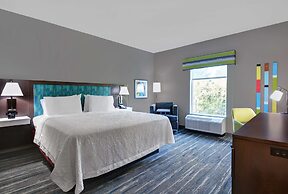 Hampton Inn & Suites MacClenny I-10