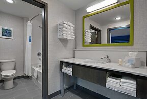 Hampton Inn & Suites MacClenny I-10