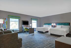 Hampton Inn & Suites MacClenny I-10