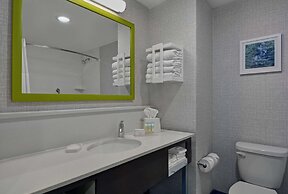 Hampton Inn & Suites MacClenny I-10