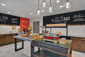 Hampton Inn & Suites MacClenny I-10