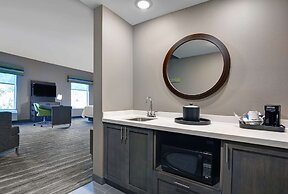 Hampton Inn & Suites MacClenny I-10