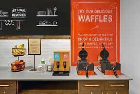 Hampton Inn & Suites MacClenny I-10