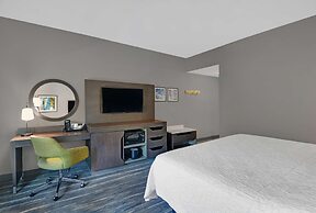 Hampton Inn & Suites MacClenny I-10