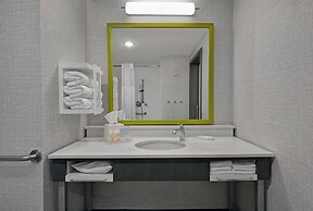 Hampton Inn & Suites MacClenny I-10