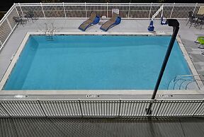 Hampton Inn & Suites MacClenny I-10