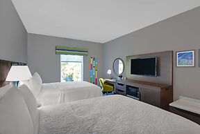 Hampton Inn & Suites MacClenny I-10