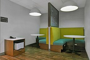 Hampton Inn & Suites MacClenny I-10