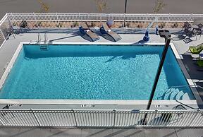 Hampton Inn & Suites MacClenny I-10