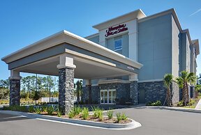 Hampton Inn & Suites MacClenny I-10
