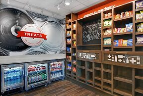 Hampton Inn & Suites MacClenny I-10