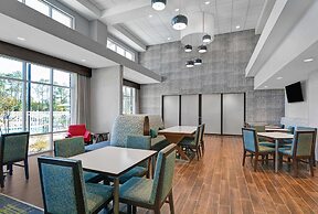 Hampton Inn & Suites MacClenny I-10