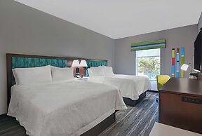 Hampton Inn & Suites MacClenny I-10