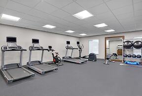 Hampton Inn & Suites MacClenny I-10