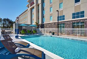 Hampton Inn & Suites MacClenny I-10