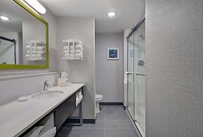 Hampton Inn & Suites MacClenny I-10