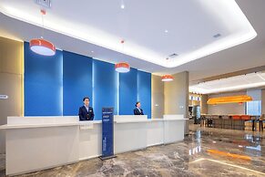 Holiday Inn Express Horgos by IHG