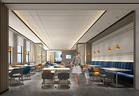 Holiday Inn Express Horgos by IHG