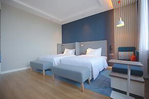 Holiday Inn Express Horgos by IHG