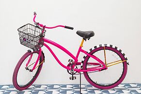 Moxy Miami South Beach