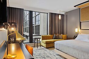 Canopy by Hilton Memphis Downtown