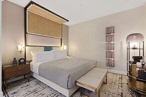 Canopy by Hilton Memphis Downtown