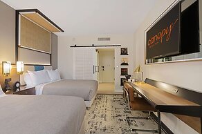 Canopy by Hilton Memphis Downtown