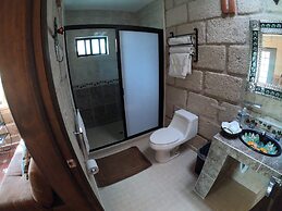Hotel Villas Mahando