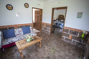 Hotel Villas Mahando