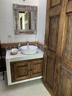 Hotel Villas Mahando