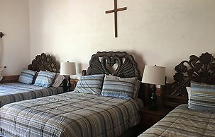 Hotel Villas Mahando