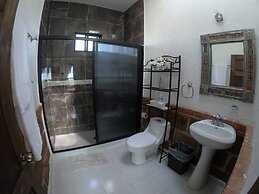 Hotel Villas Mahando