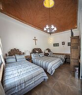 Hotel Villas Mahando